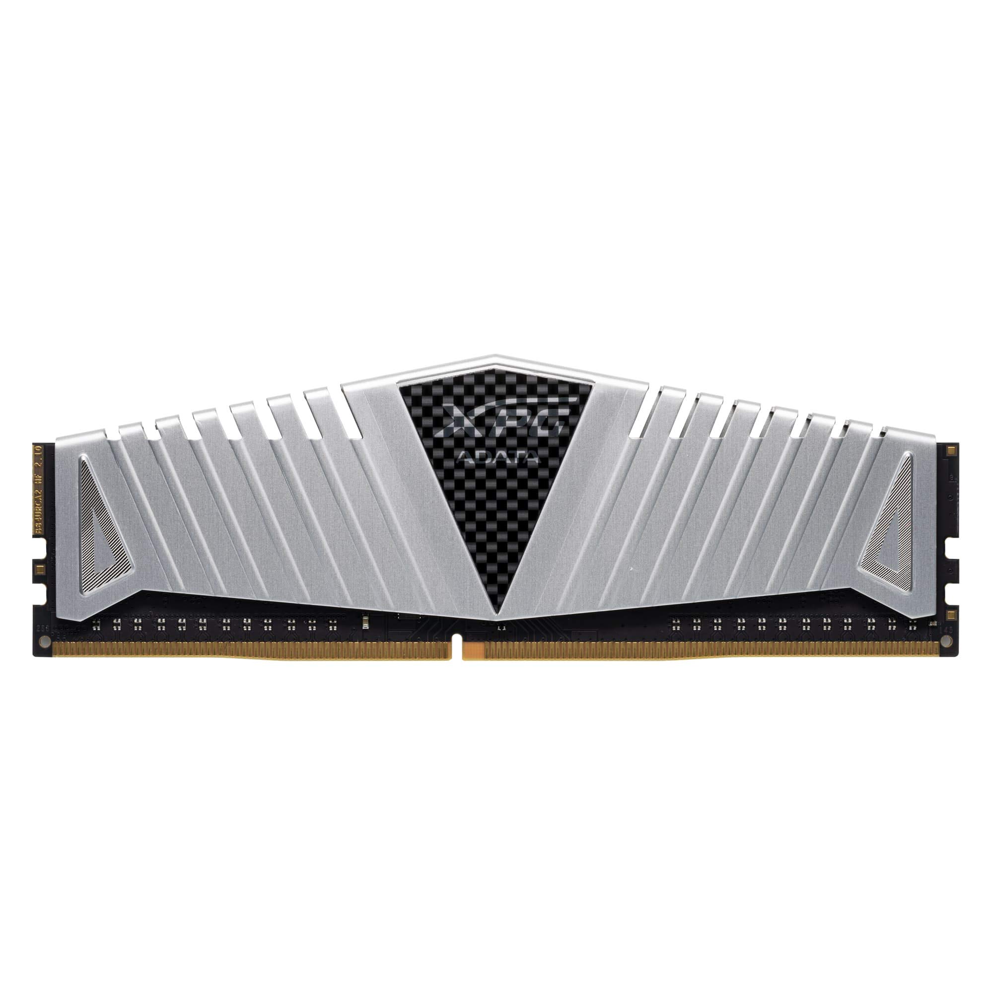 XPG Z1 DDR4 3200MHz (PC4 25600) 32GB (2x16GB) CL16-20-20 288-Pin